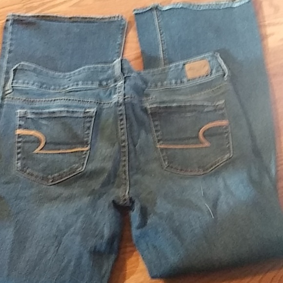 Jeans - Picture 2 of 2